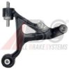 VOLVO 30760587 Track Control Arm